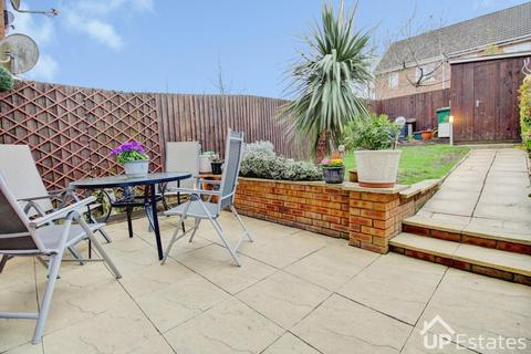 4 bedroom terraced house for sale, Burroughs Close, Stoke Heath, Coventry