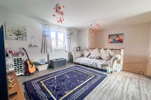 House in Patchway, Brabazon, Charlton Hayes - View 2