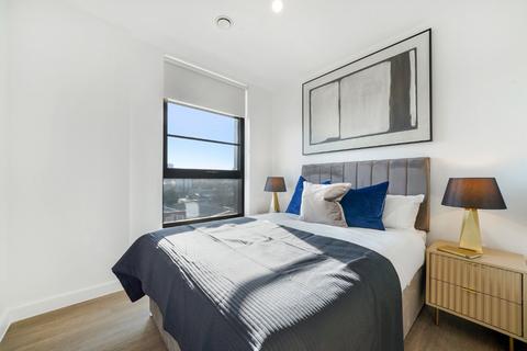 undefined, Sherlock Quarter, 36 Sherlock Street, B5