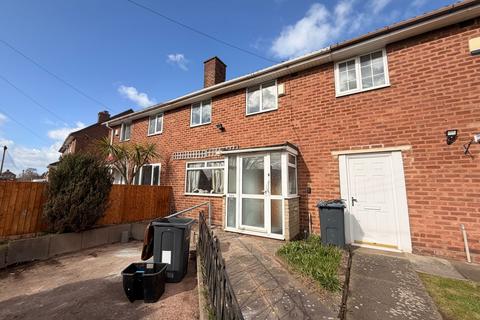 undefined, Packington Avenue, Birmingham, B34