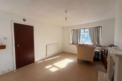 undefined, Packington Avenue, Birmingham, B34