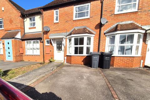 undefined, Plantation Drive, Sutton Coldfield, B75