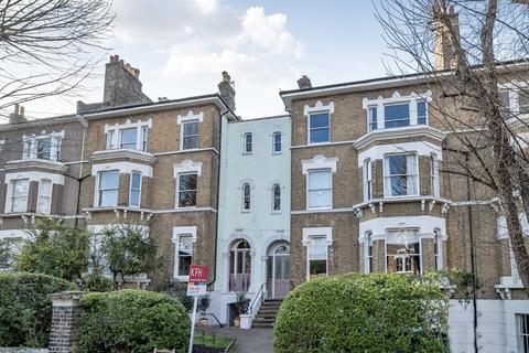 2 bedroom flat for sale, Breakspears Road, Brockley, London, SE4