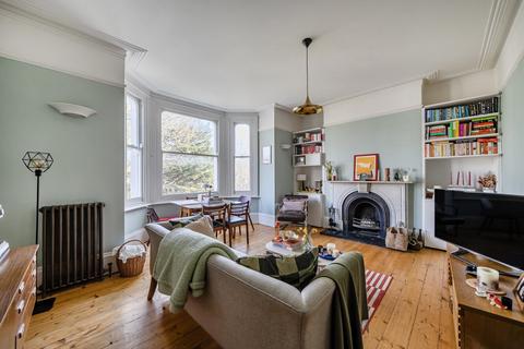 2 bedroom flat for sale, Breakspears Road, Brockley, London, SE4
