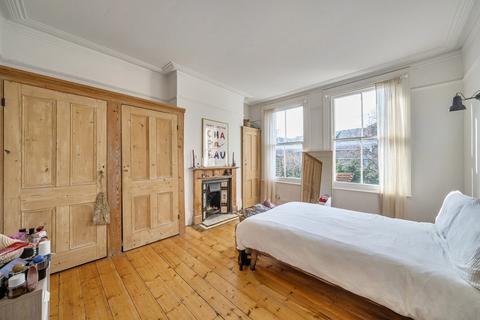 2 bedroom flat for sale, Breakspears Road, Brockley, London, SE4