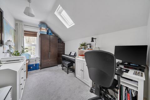 2 bedroom end of terrace house for sale, Loampit Hill, Lewisham, London, SE13