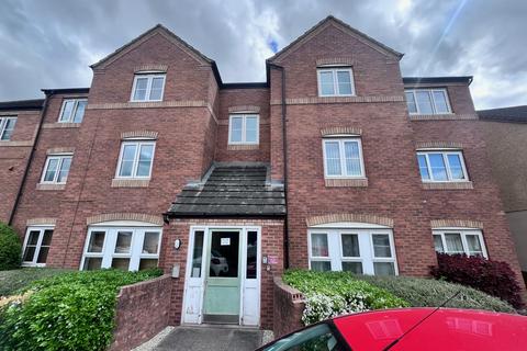 2 bedroom flat to rent, New Street, BEDWORTH