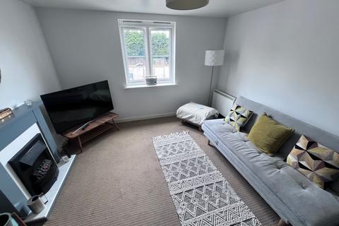2 bedroom flat to rent, New Street, BEDWORTH