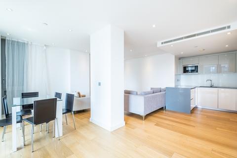3 bedroom flat to rent, Camley Street London N1C