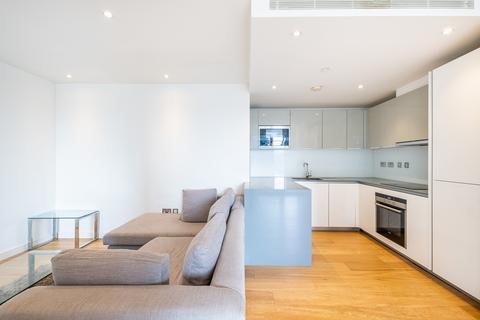 3 bedroom flat to rent, Camley Street London N1C