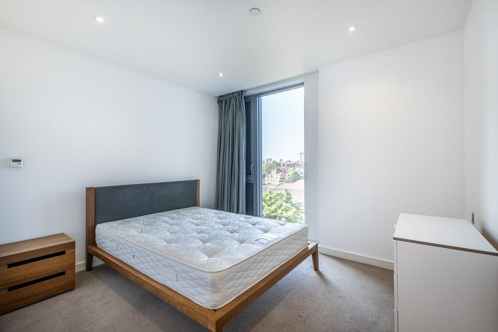 Regents Wharf