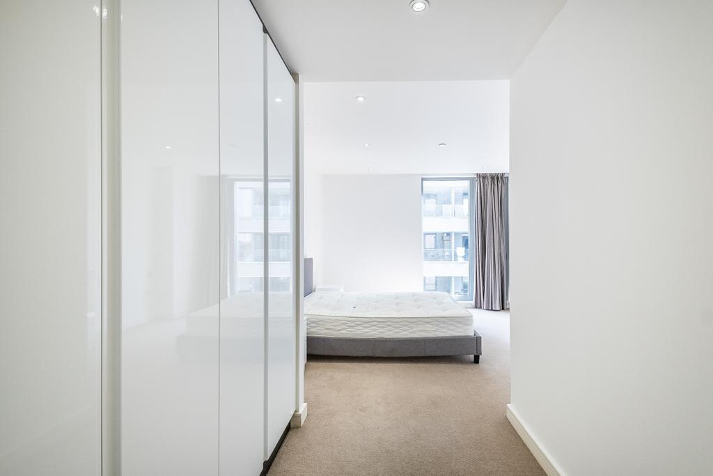 Regents Wharf