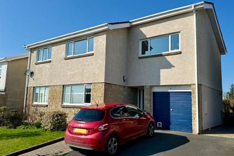 undefined, Cefn Esgair, Llanbadarn Fawr SY23