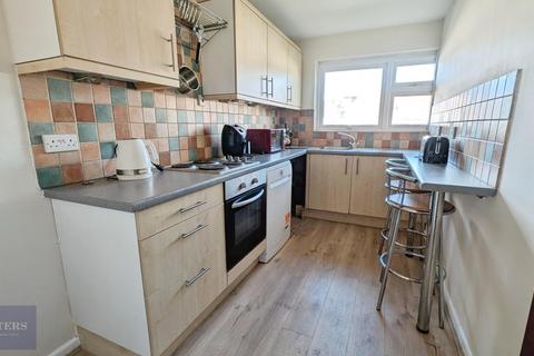 2 bedroom flat to rent, Old Warwick Court, Warwick Road, Olton, Solihull, B92 7HT