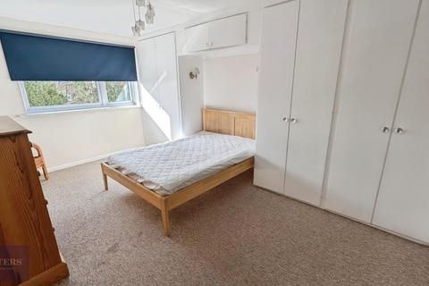 2 bedroom flat to rent, Old Warwick Court, Warwick Road, Olton, Solihull, B92 7HT