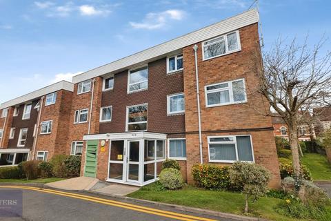 2 bedroom flat to rent, Old Warwick Court, Warwick Road, Olton, Solihull, B92 7HT