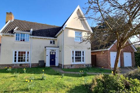 undefined, Aldergrove Close, Halesworth
