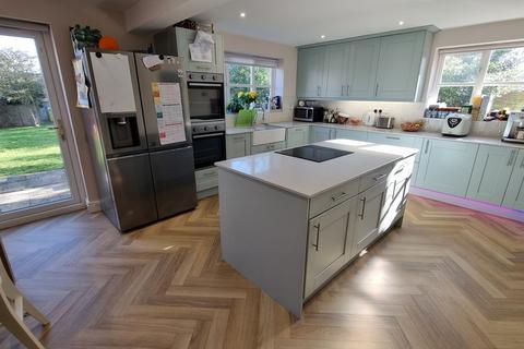 undefined, Aldergrove Close, Halesworth