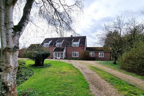 undefined, Manse Lane, Cratfield