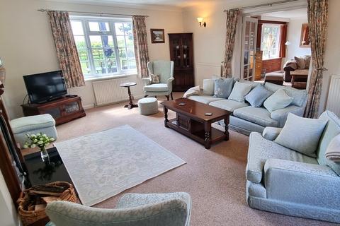 undefined, Manse Lane, Cratfield