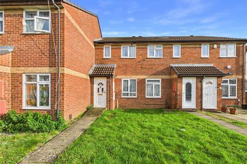 2 bedroom terraced house for sale, Kenmore Avenue, Harrow HA3