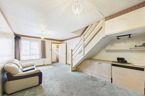 2 bedroom terraced house for sale, Kenmore Avenue, Harrow HA3