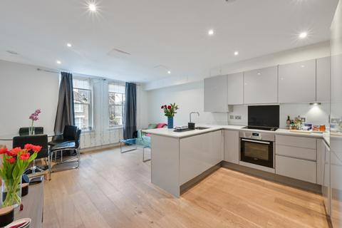 1 bedroom apartment for sale, The Glasshouse, Tower Bridge Road, London, SE1
