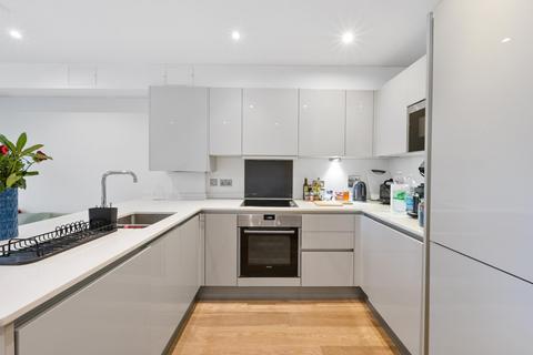 1 bedroom apartment for sale, The Glasshouse, Tower Bridge Road, London, SE1