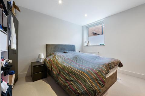 1 bedroom apartment for sale, The Glasshouse, Tower Bridge Road, London, SE1