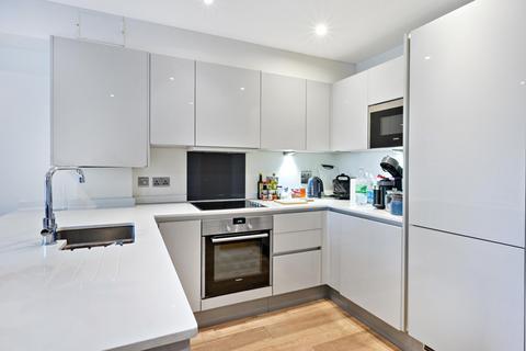 1 bedroom apartment for sale, The Glasshouse, Tower Bridge Road, London, SE1