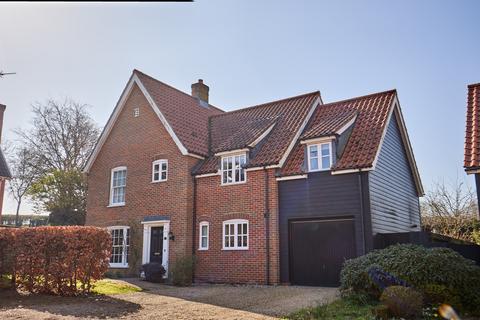 undefined, Peasenhall, Saxmundham