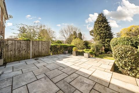 undefined, Kechill Gardens, Hayes, Kent, BR2