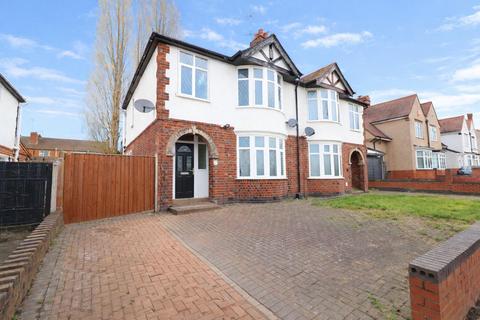 undefined, Moseley Avenue, Coventry CV6