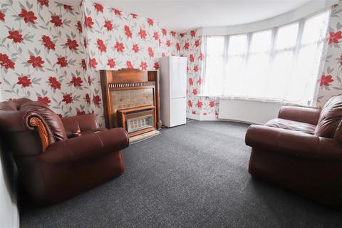 undefined, Moseley Avenue, Coventry CV6