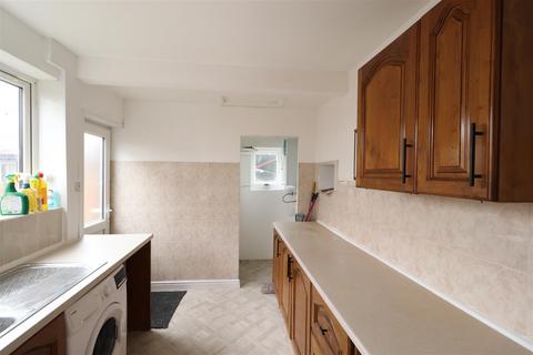 undefined, Moseley Avenue, Coventry CV6