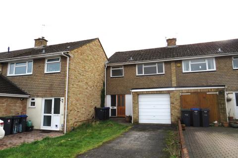 undefined, Chichester Close, SALISBURY