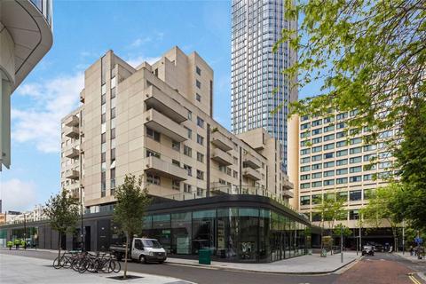 undefined, Upper Ground, London SE1