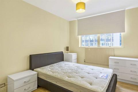undefined, Upper Ground, London SE1