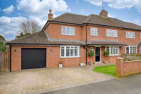 undefined, Middlecave Drive, Malton