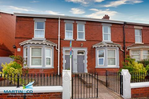 undefined, Burlington Road, Blackpool FY4