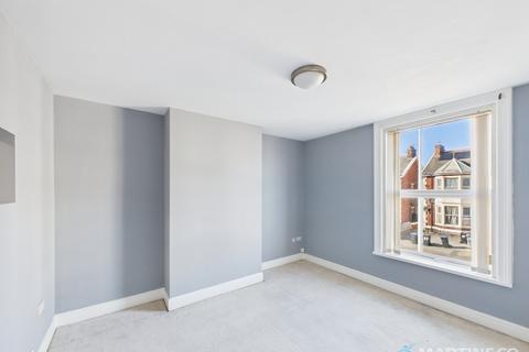 undefined, Burlington Road, Blackpool FY4