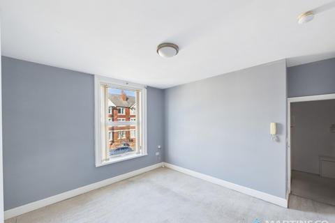 undefined, Burlington Road, Blackpool FY4