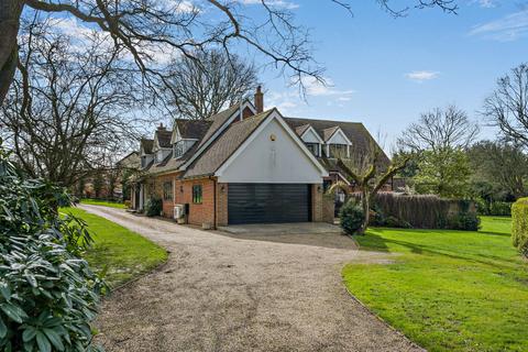 5 bedroom detached house for sale, Kelvedon Road, Little Braxted, Essex