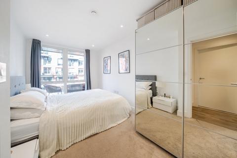 2 bedroom flat for sale, Gaumont Place, Streatham Hill, London, SW2