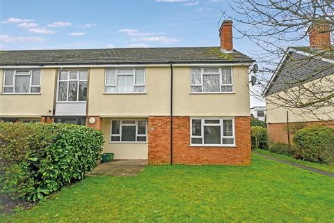1 bedroom ground floor flat for sale - Holmdene, Burghfield Common, READING