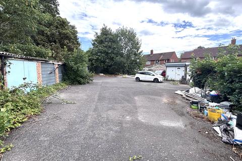 undefined, Garage Compound 1 at Hawthorne Crescent, Berkshire, SL1 3NQ