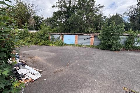 undefined, Garage Compound 1 at Hawthorne Crescent, Berkshire, SL1 3NQ