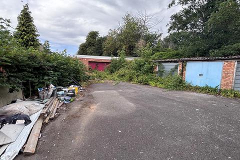 undefined, Garage Compound 1 at Hawthorne Crescent, Berkshire, SL1 3NQ