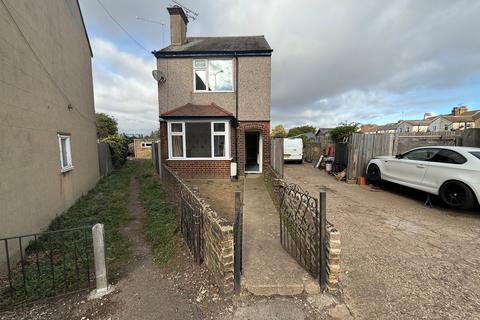 undefined, 2 Friars Street, Shoeburyness, Essex, SS3 9BG