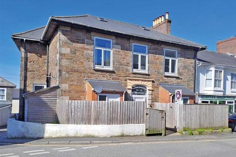 undefined, Green Lane, REDRUTH